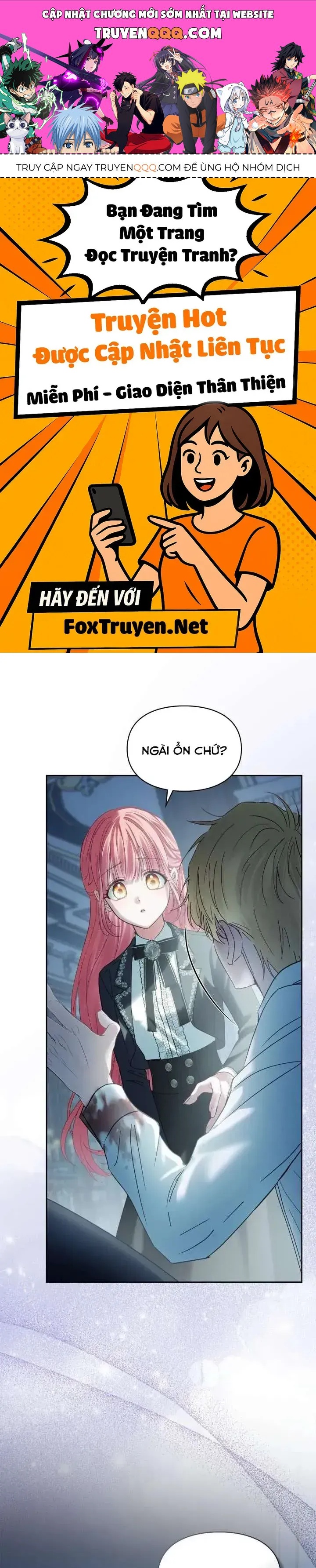 Phạm Nhân Bé Con Của Dinh Thự Mùa Đông Chap 83 - Next Chap 82