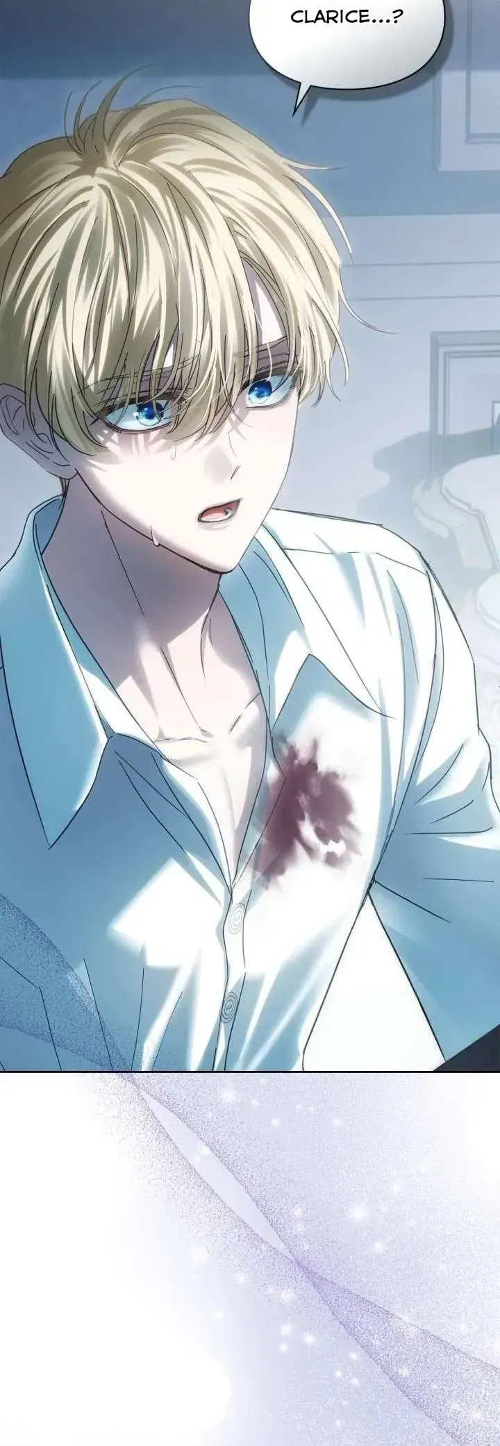 Phạm Nhân Bé Con Của Dinh Thự Mùa Đông Chap 83 - Next Chap 82