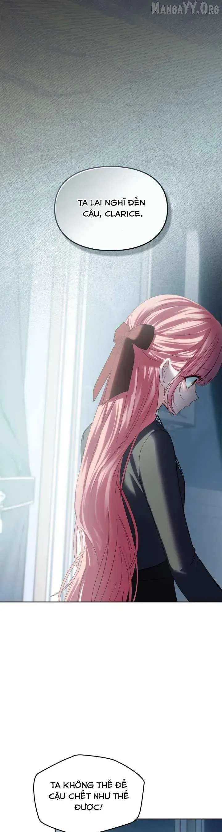 Phạm Nhân Bé Con Của Dinh Thự Mùa Đông Chap 83 - Next Chap 82