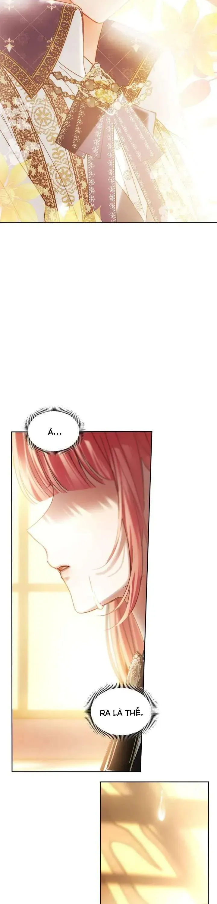 Phạm Nhân Bé Con Của Dinh Thự Mùa Đông Chap 83 - Next Chap 82