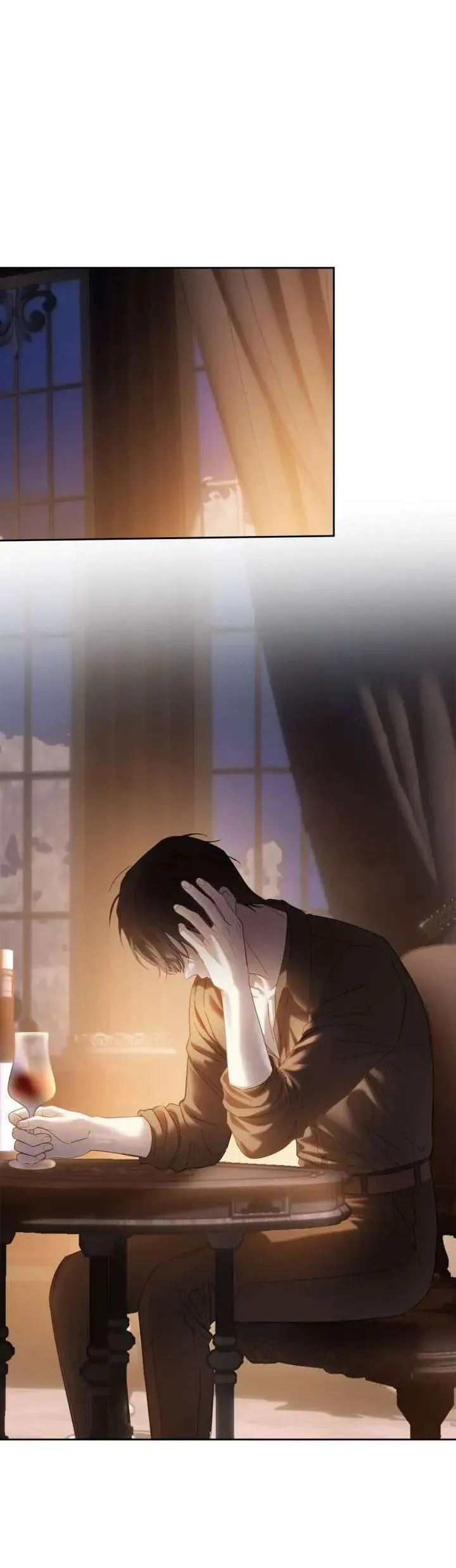 Phạm Nhân Bé Con Của Dinh Thự Mùa Đông Chap 83 - Next Chap 82