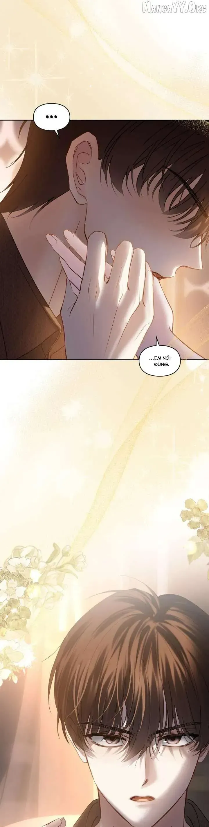 Phạm Nhân Bé Con Của Dinh Thự Mùa Đông Chap 83 - Next Chap 82