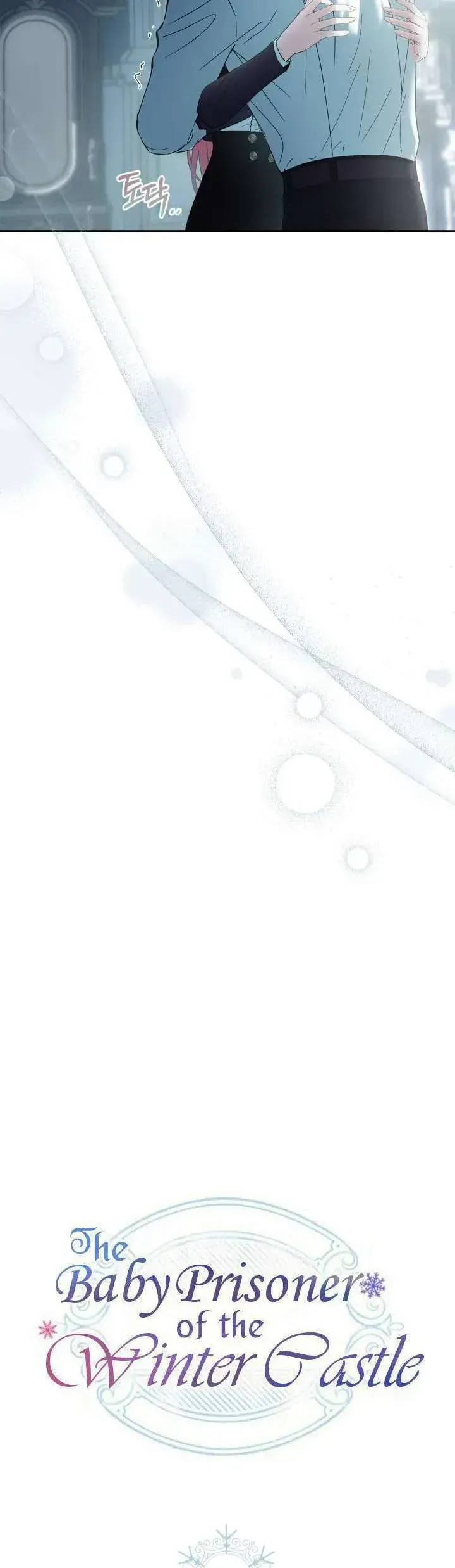 Phạm Nhân Bé Con Của Dinh Thự Mùa Đông Chap 83 - Next Chap 82