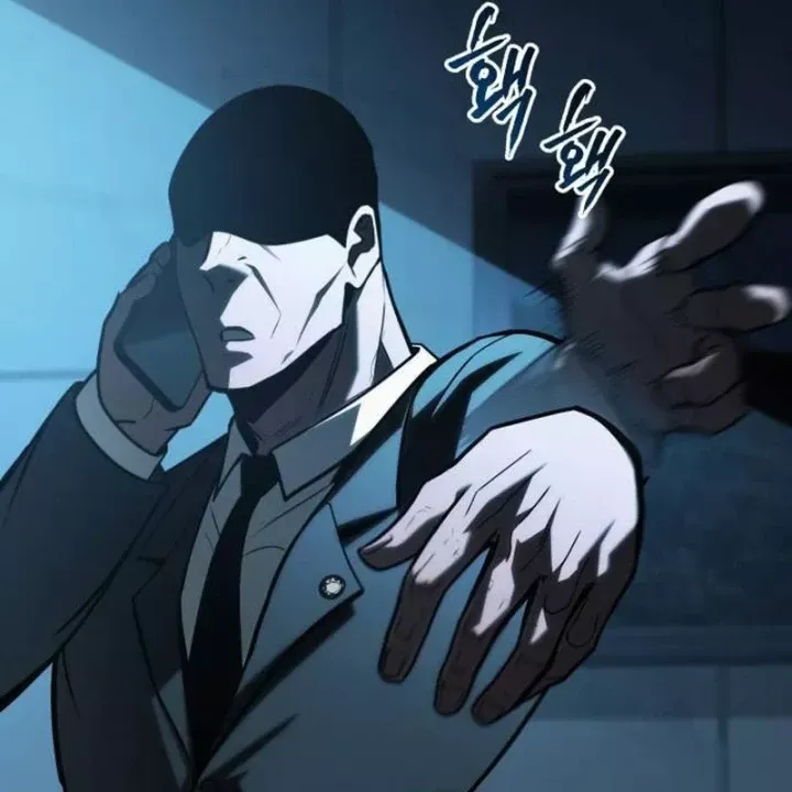 Goblin Level 999 Chap 37 - Next Chap 36