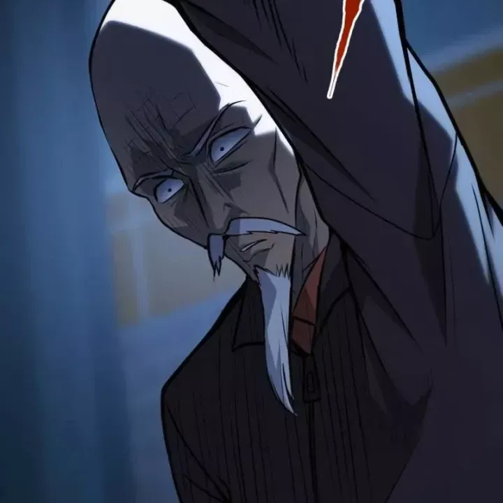 Goblin Level 999 Chap 37 - Next Chap 36