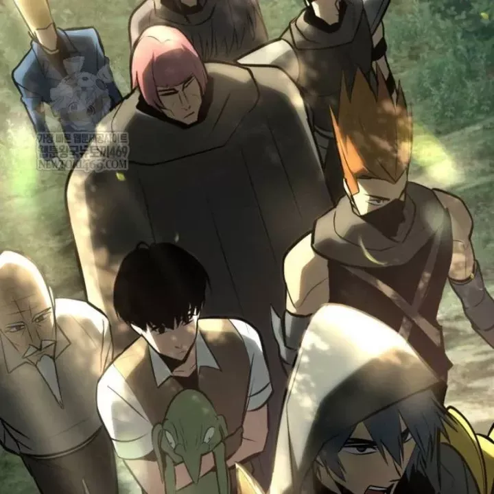 Goblin Level 999 Chap 37 - Next Chap 36