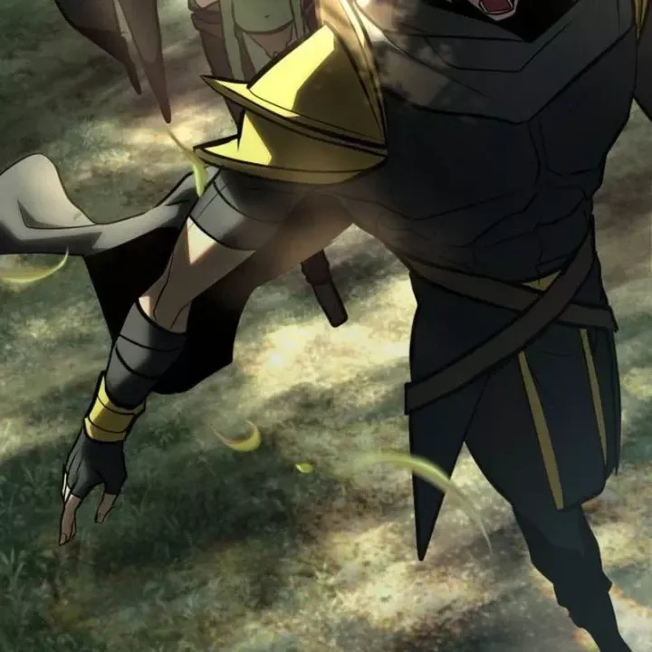 Goblin Level 999 Chap 37 - Next Chap 36