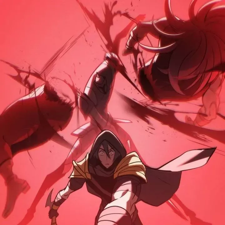 Goblin Level 999 Chap 37 - Next Chap 36