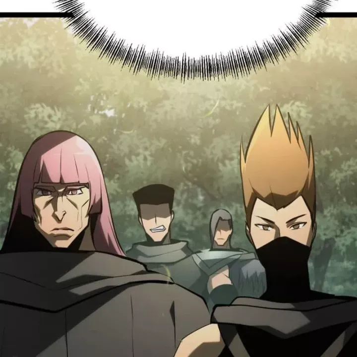 Goblin Level 999 Chap 37 - Next Chap 36