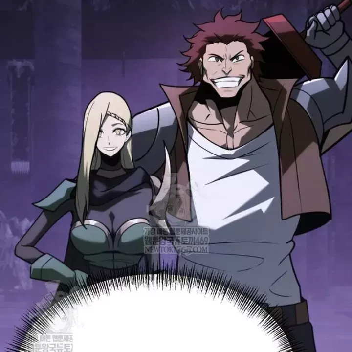 Goblin Level 999 Chap 37 - Next Chap 36