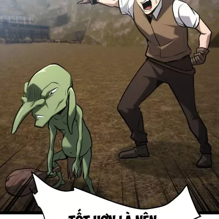 Goblin Level 999 Chap 37 - Next Chap 36