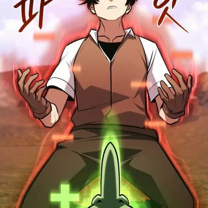 Goblin Level 999 Chap 37 - Next Chap 36