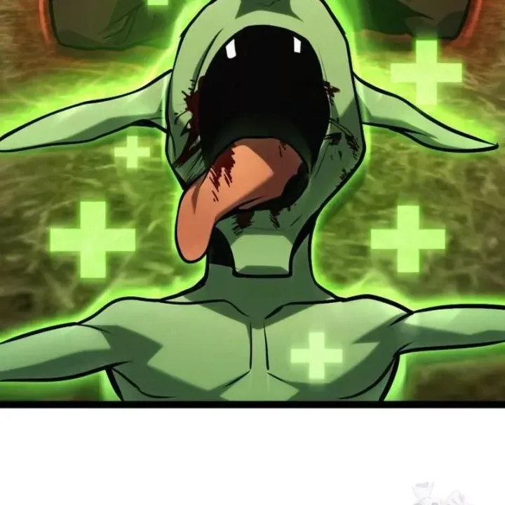 Goblin Level 999 Chap 37 - Next Chap 36