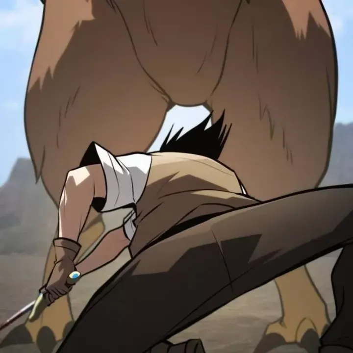 Goblin Level 999 Chap 37 - Next Chap 36