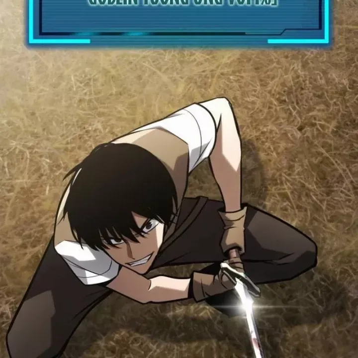 Goblin Level 999 Chap 37 - Next Chap 36