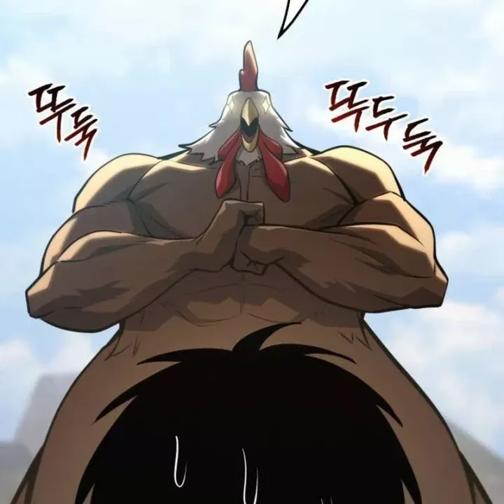 Goblin Level 999 Chap 37 - Next Chap 36