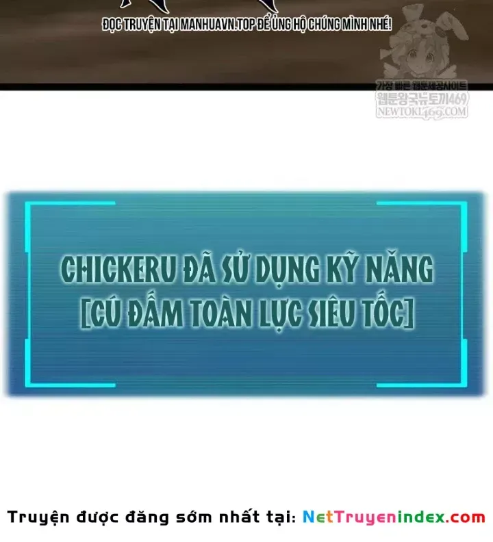 Goblin Level 999 Chap 37 - Next Chap 36