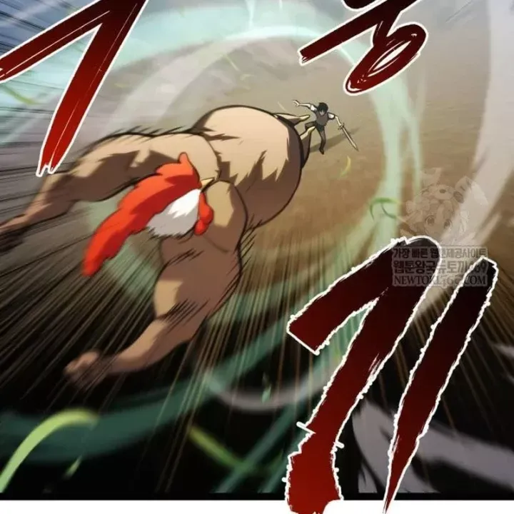 Goblin Level 999 Chap 37 - Next Chap 36