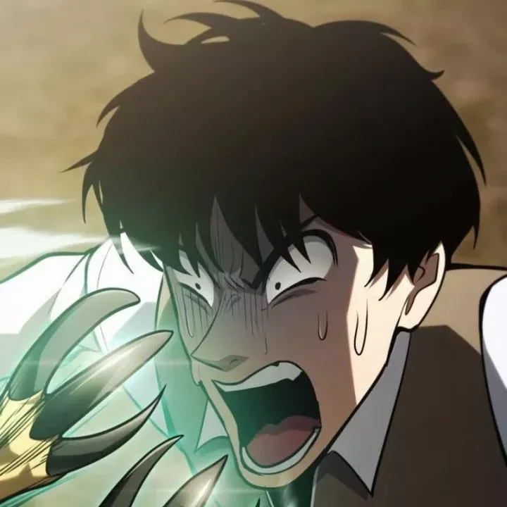 Goblin Level 999 Chap 37 - Next Chap 36