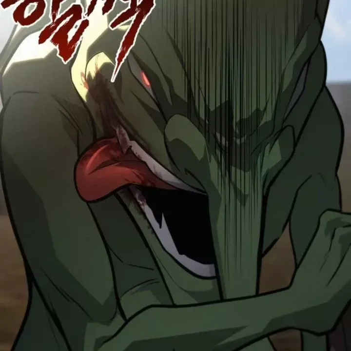 Goblin Level 999 Chap 37 - Next Chap 36