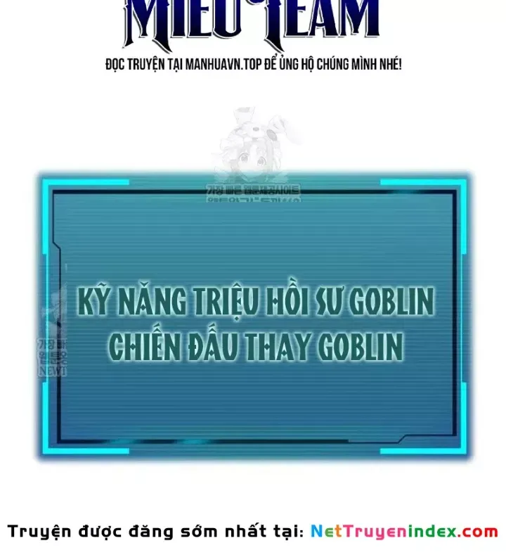 Goblin Level 999 Chap 37 - Next Chap 36
