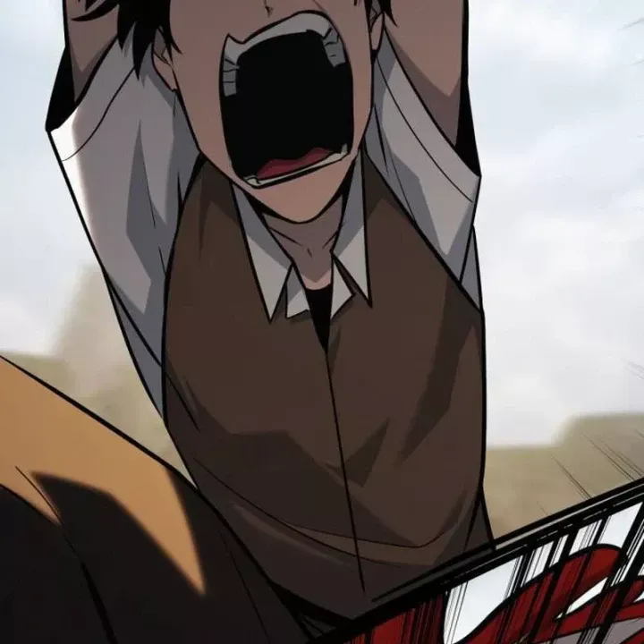 Goblin Level 999 Chap 37 - Next Chap 36