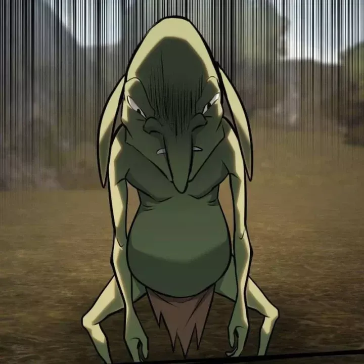 Goblin Level 999 Chap 37 - Next Chap 36