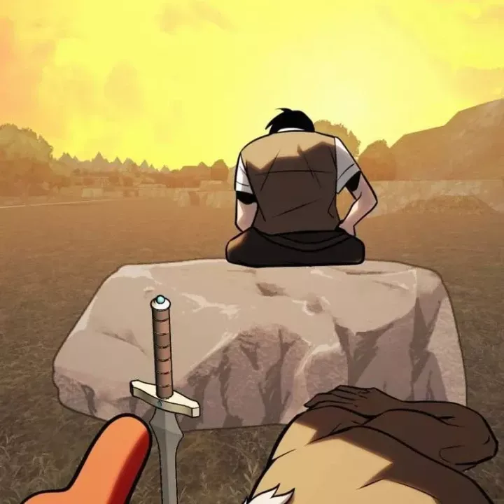 Goblin Level 999 Chap 37 - Next Chap 36