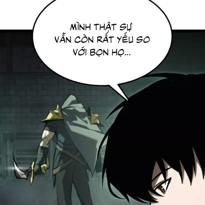 Goblin Level 999 Chap 37 - Next Chap 36