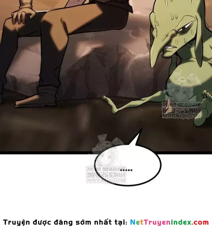 Goblin Level 999 Chap 37 - Next Chap 36