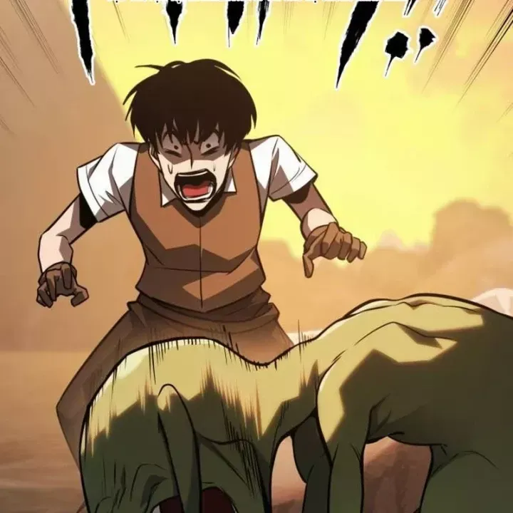 Goblin Level 999 Chap 37 - Next Chap 36