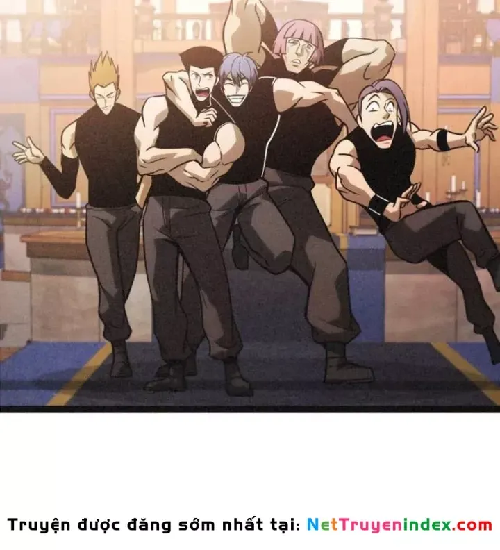 Goblin Level 999 Chap 37 - Next Chap 36