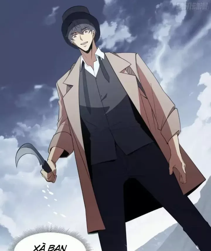 Phổ La Chi Chủ Chap 22 - Next Chap 21