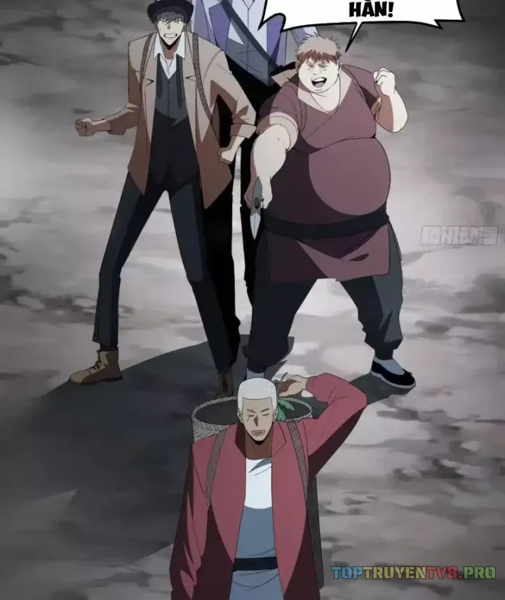 Phổ La Chi Chủ Chap 22 - Next Chap 21