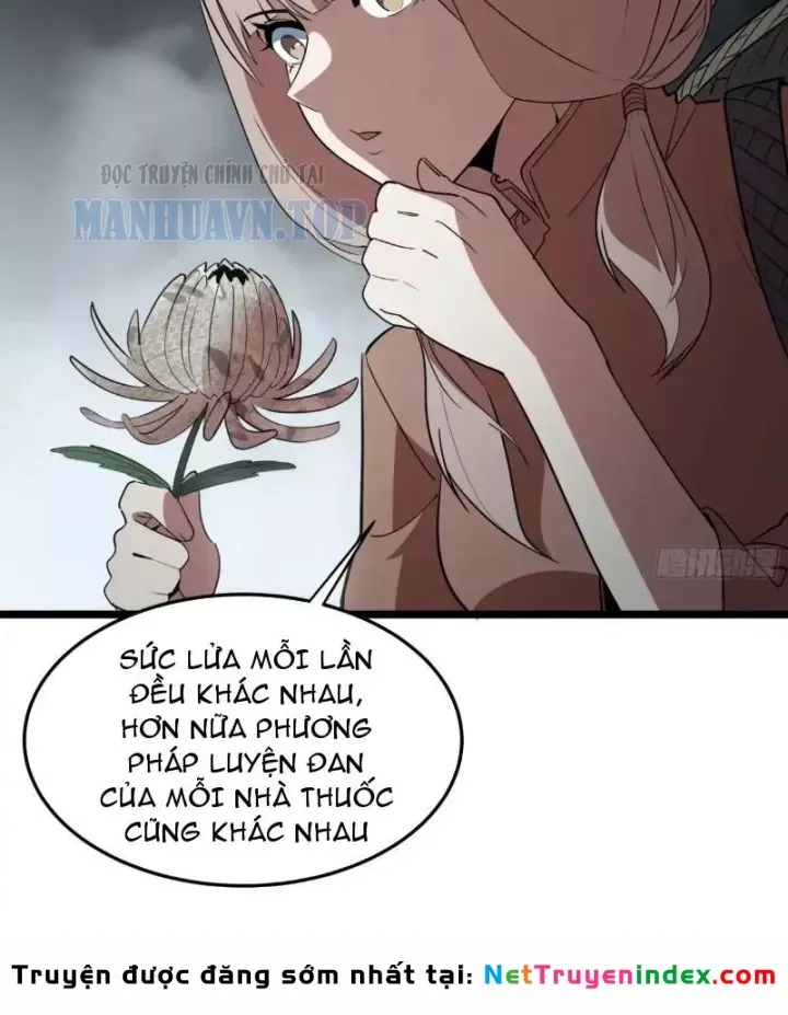 Phổ La Chi Chủ Chap 22 - Next Chap 21