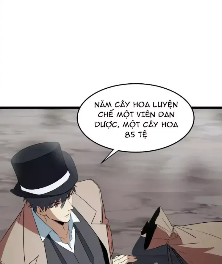 Phổ La Chi Chủ Chap 22 - Next Chap 21