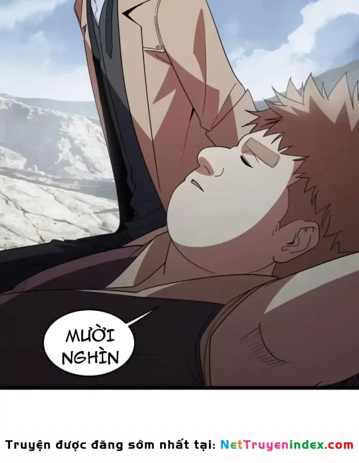 Phổ La Chi Chủ Chap 22 - Next Chap 21