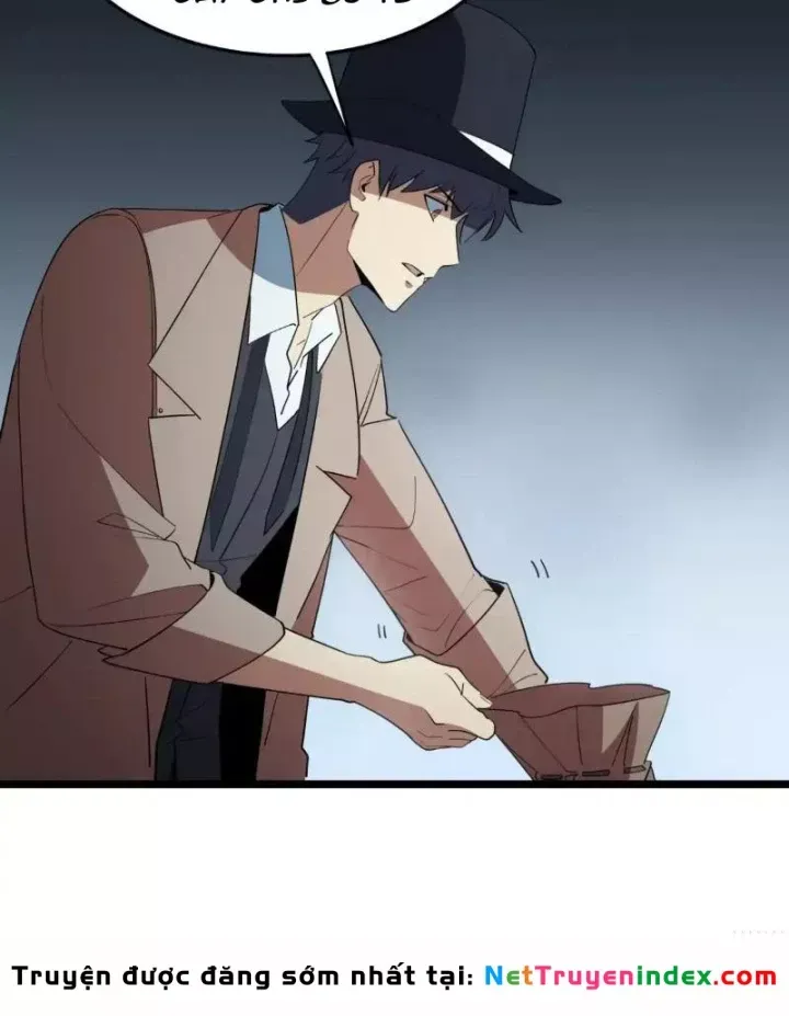 Phổ La Chi Chủ Chap 22 - Next Chap 21