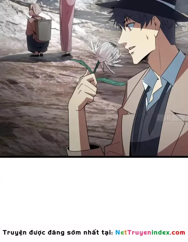 Phổ La Chi Chủ Chap 22 - Next Chap 21