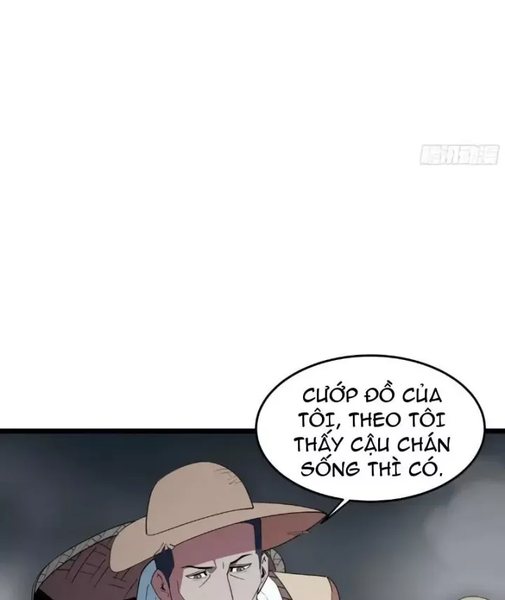 Phổ La Chi Chủ Chap 22 - Next Chap 21