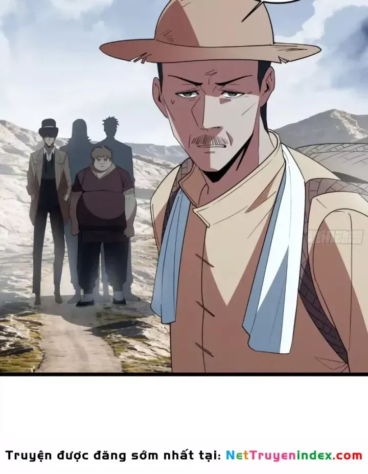 Phổ La Chi Chủ Chap 22 - Next Chap 21