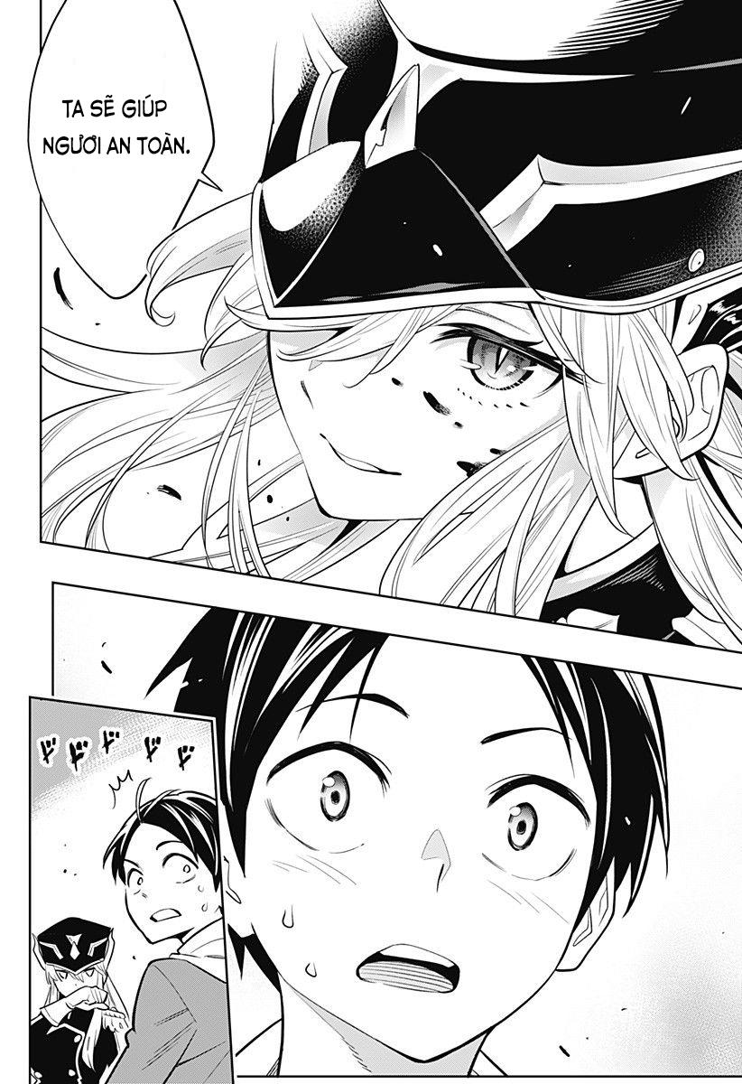 Demon Slave Chap 1.1 - Next Chap 1