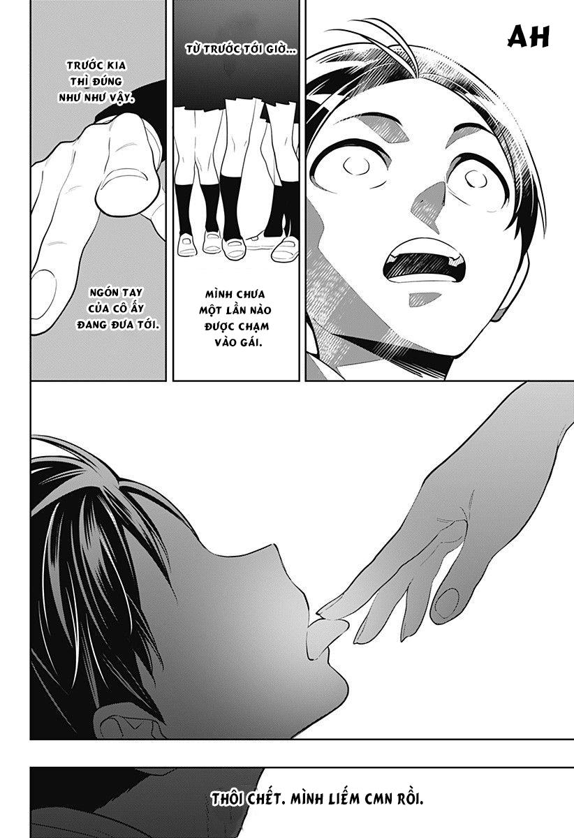 Demon Slave Chap 1.1 - Next Chap 1