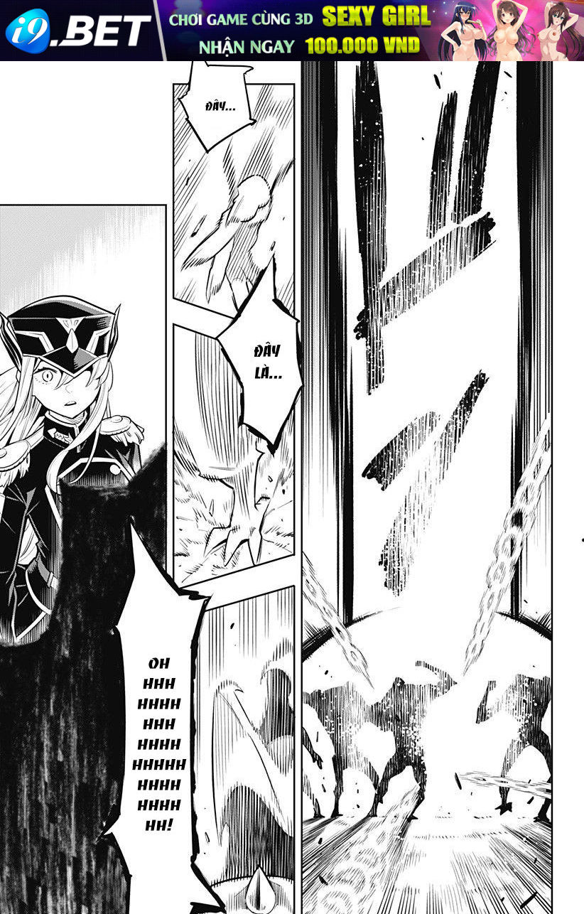 Demon Slave Chap 1.1 - Next Chap 1