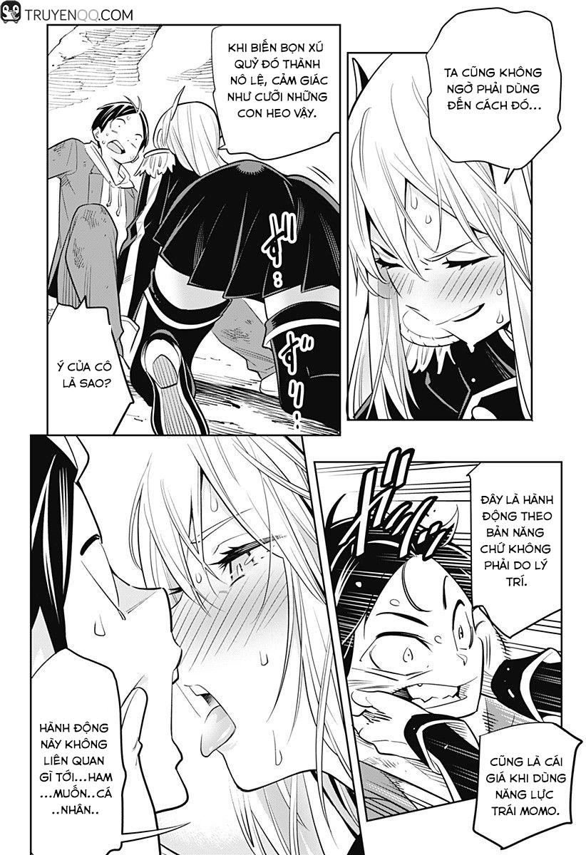 Demon Slave Chap 1.2 - Next Chap 1.1