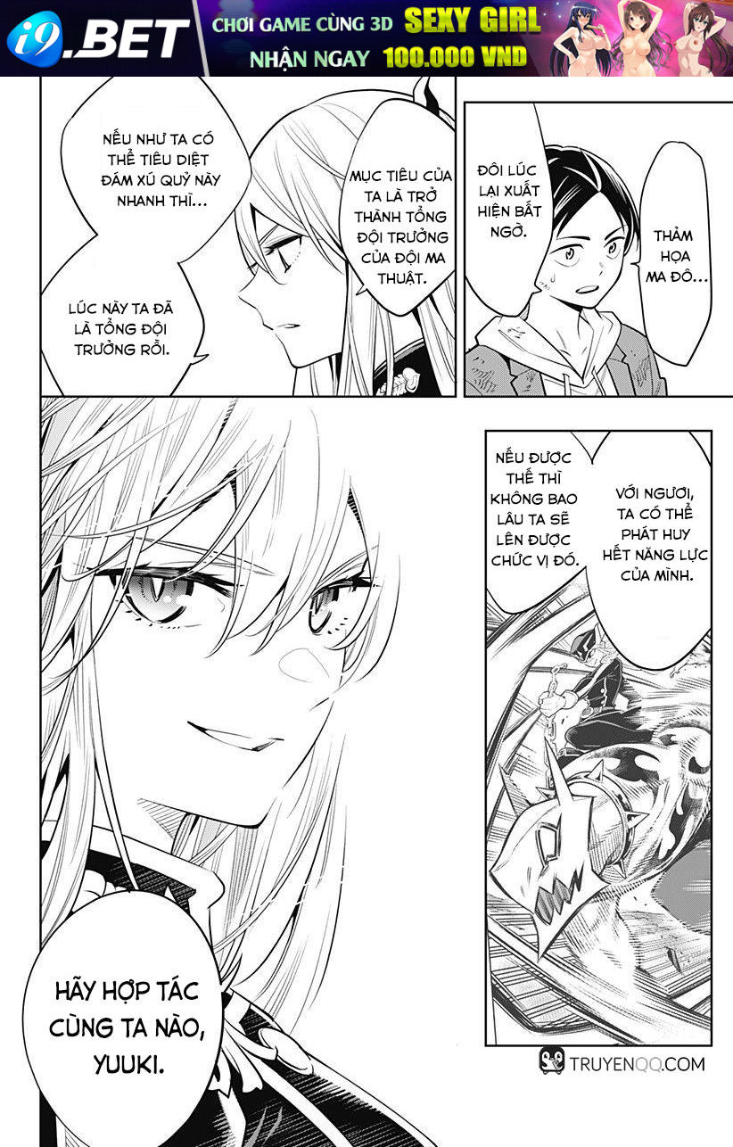 Demon Slave Chap 1.2 - Next Chap 1.1