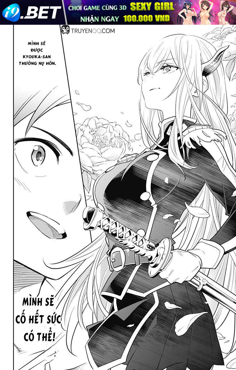 Demon Slave Chap 1.2 - Next Chap 1.1