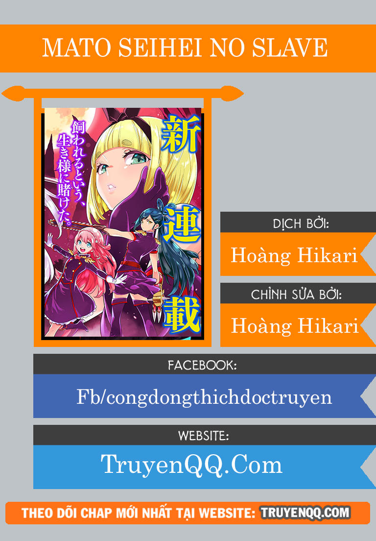 Demon Slave Chap 1.2 - Next Chap 1.1