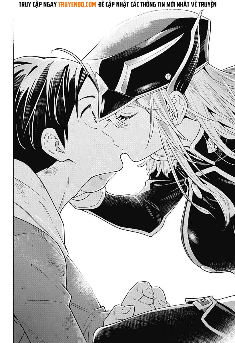 Demon Slave Chap 1.2 - Next Chap 1.1