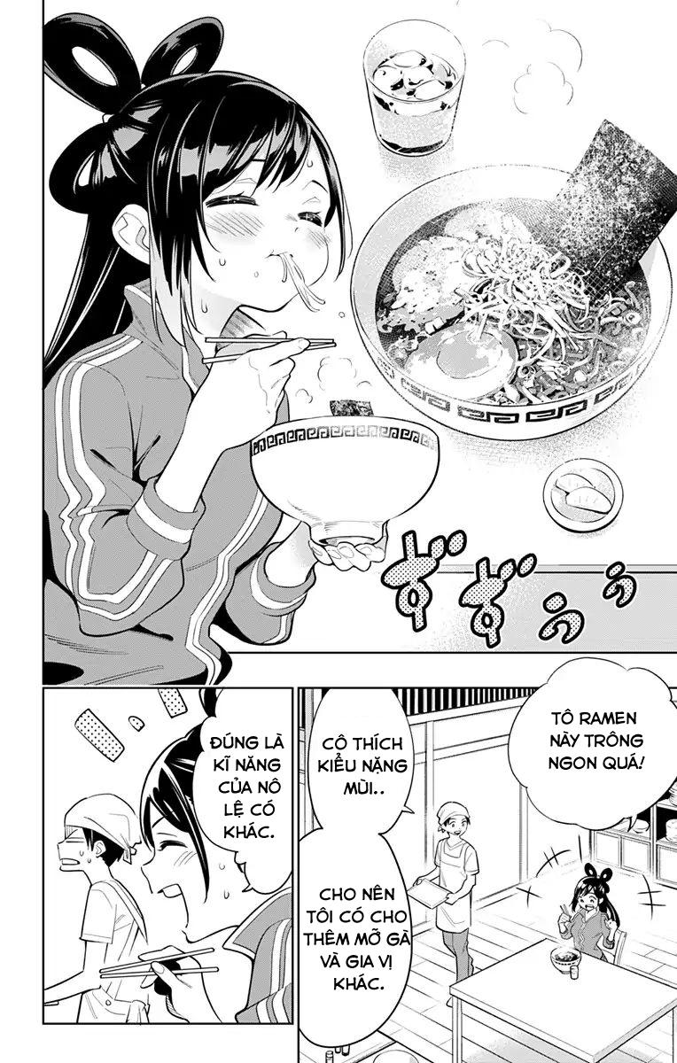 Demon Slave Chap 10 - Next Chap 9